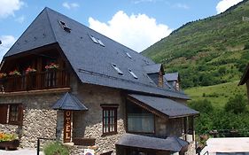 Hotel Co De Pierra